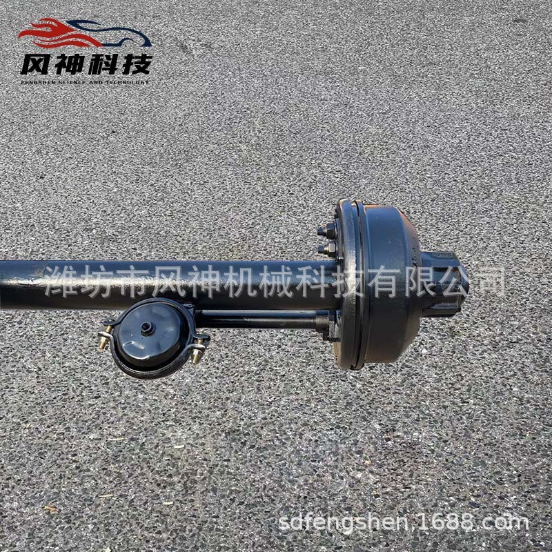 大型车轴轮胎尺寸可制作配件年底促销厂家直销新款上新图4