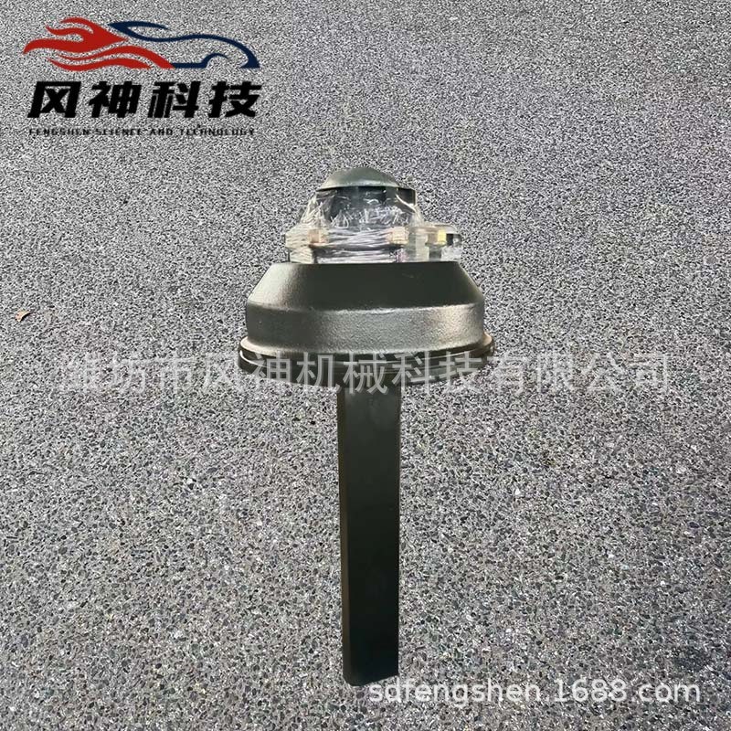 【厂家直销】130轴头油刹拖拉机铲车多种车型可选图5