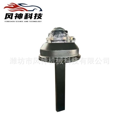 【厂家直销】130轴头油刹拖拉机铲车多种车型可选