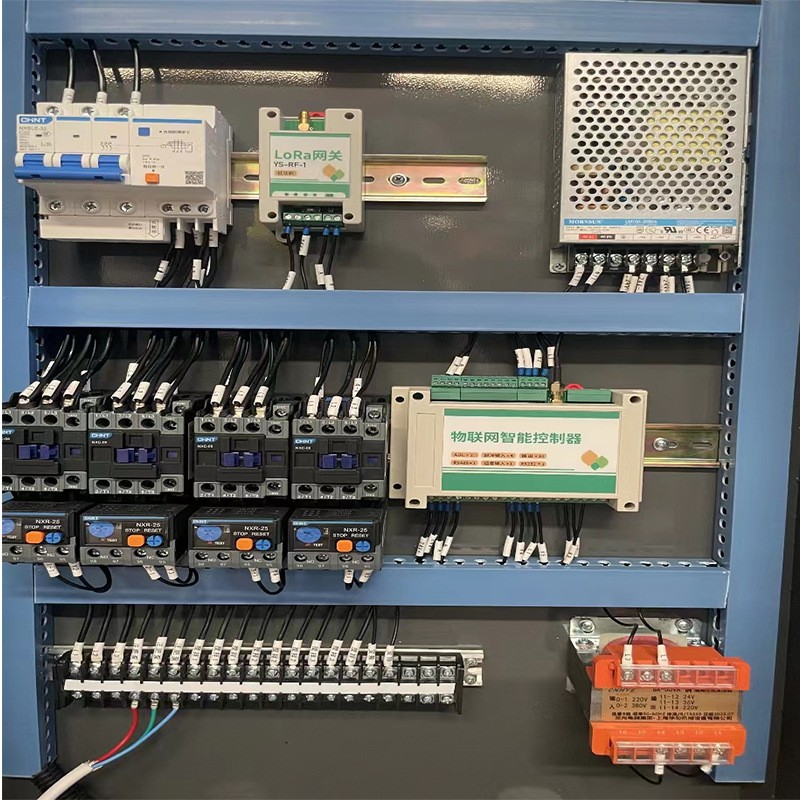 现货出售农田果园大棚自动灌溉水肥一体化灌溉滴灌喷灌施肥器图5