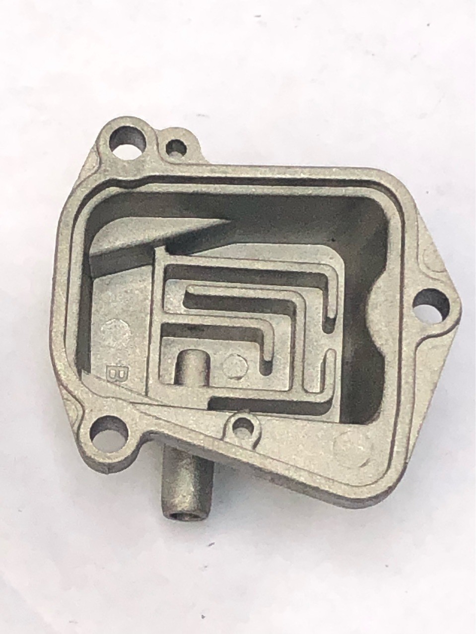 割草机配件 139汽缸盖 厂家直销批发