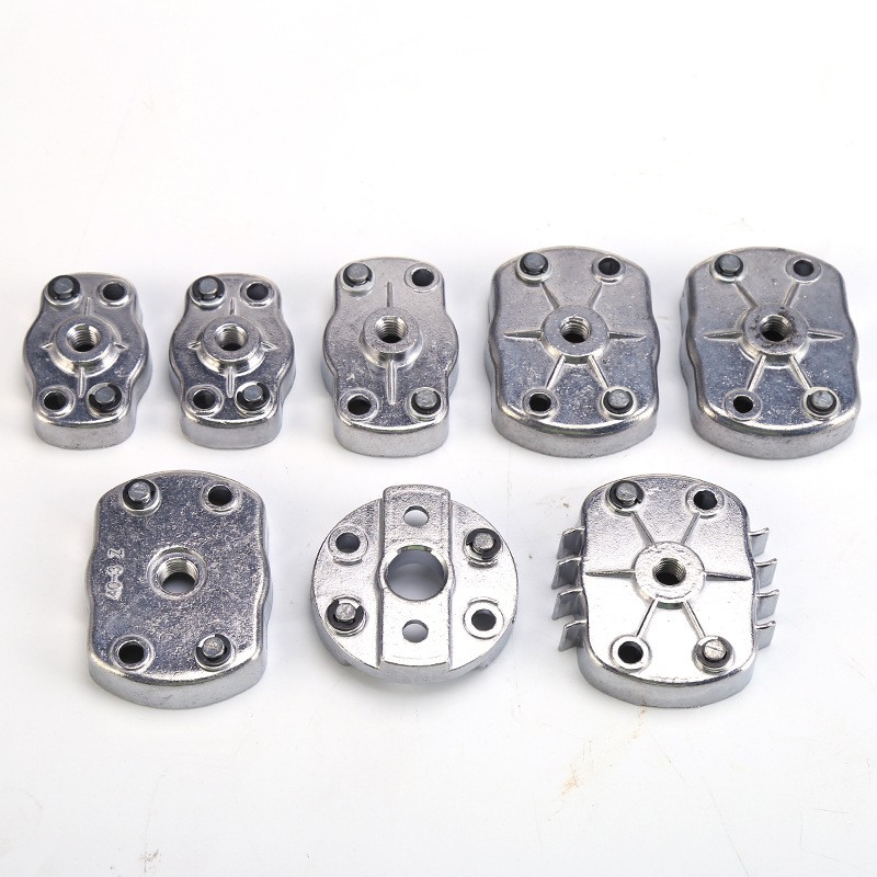 拨盘40 割草机拨盘 启动拨盘 厂家直销 园林配件 通用风叶拨盘图4