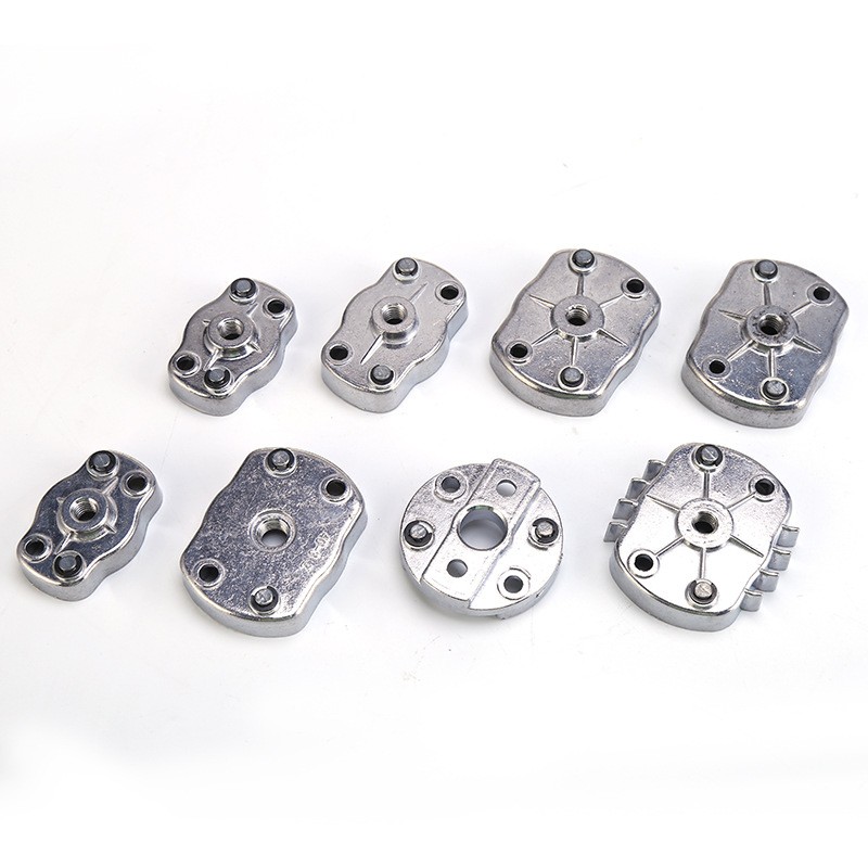 拨盘40 割草机拨盘 启动拨盘 厂家直销 园林配件 通用风叶拨盘图5