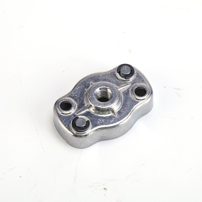 拨盘40 割草机拨盘 启动拨盘 厂家直销 园林配件 通用风叶拨盘图5