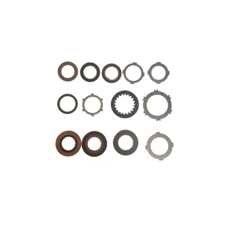 久保田588/888收割机配件钢片加厚5H493-17520全车配件出售图5