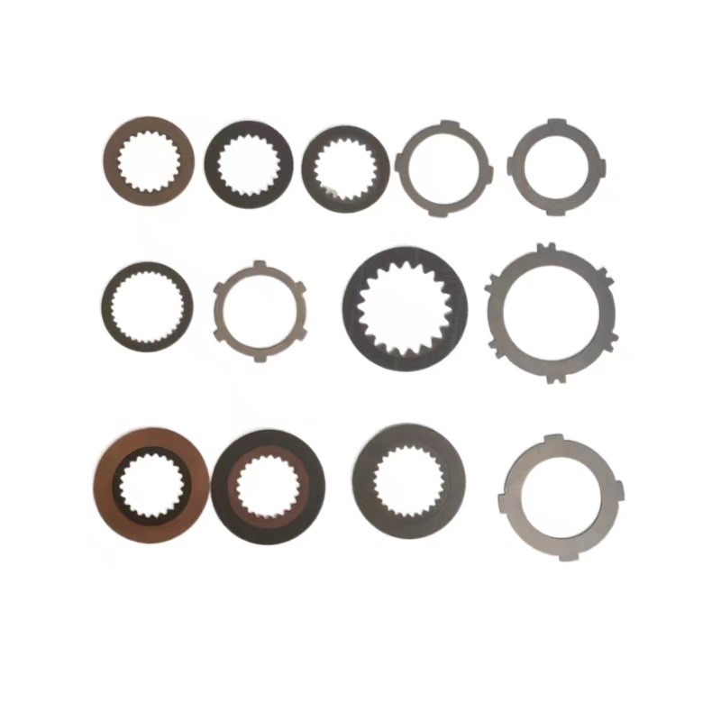 久保田588/888收割机配件钢片加厚5H493-17520全车配件出售图3