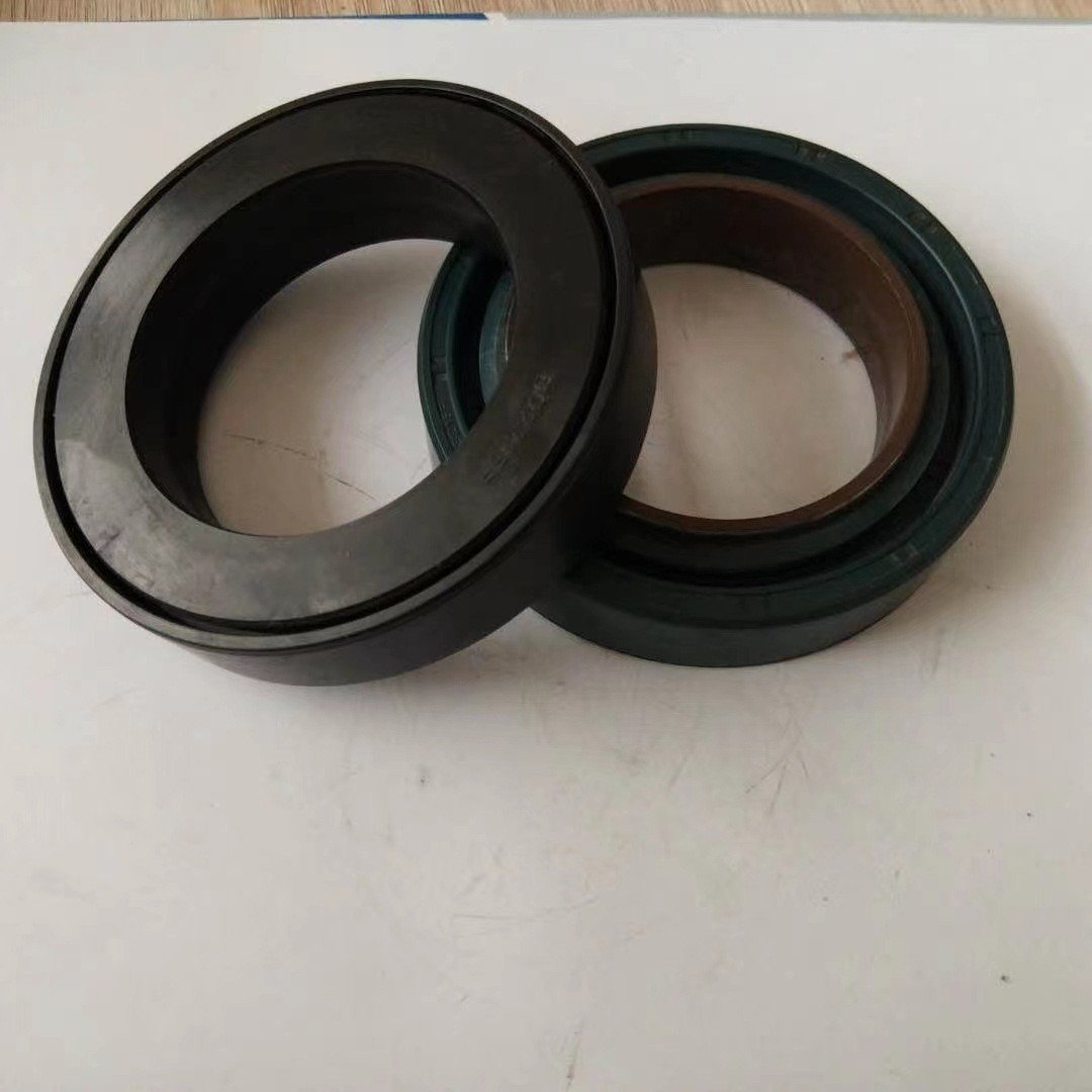 收割机油封配件久保田688/758托带轮油封T2250-84610更多型号进店图3