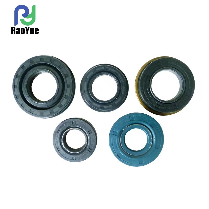 收割机油封配件久保田688/758托带轮油封T2250-84610更多型号进店图4