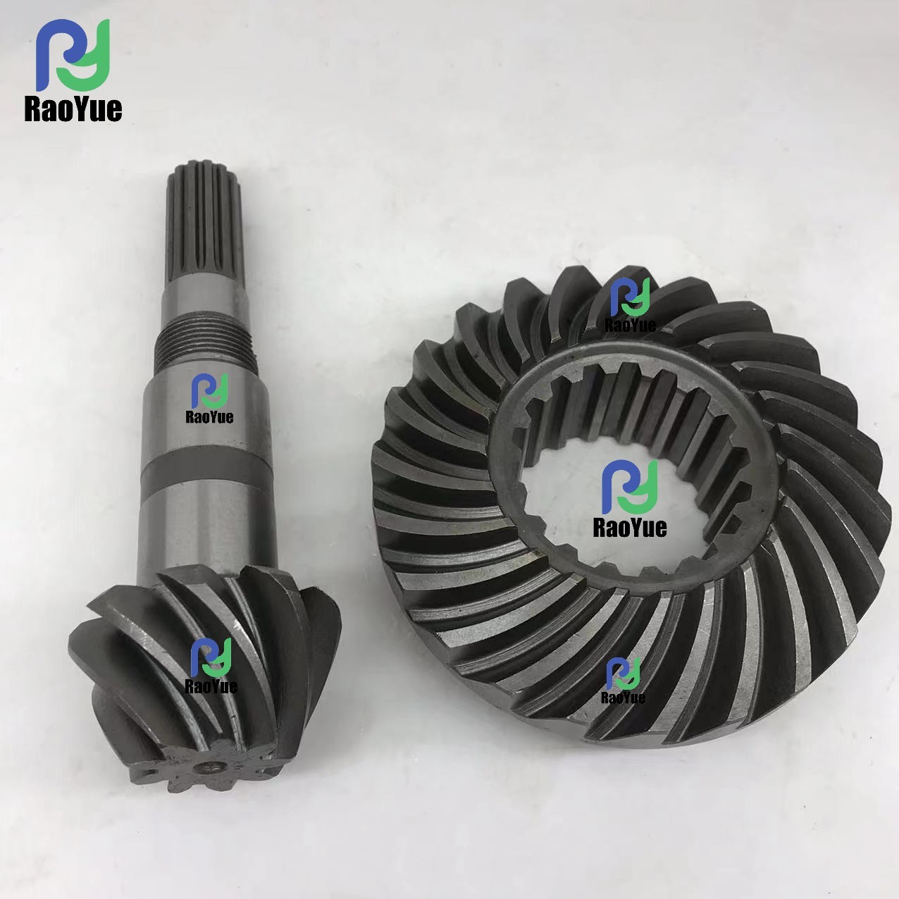 Kubota拖拉机3608 4508 5018齿轮TC432-12010 TD030-12010图2