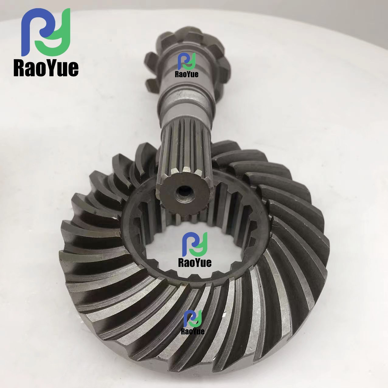 Kubota拖拉机3608 4508 5018齿轮TC432-12010 TD030-12010图4