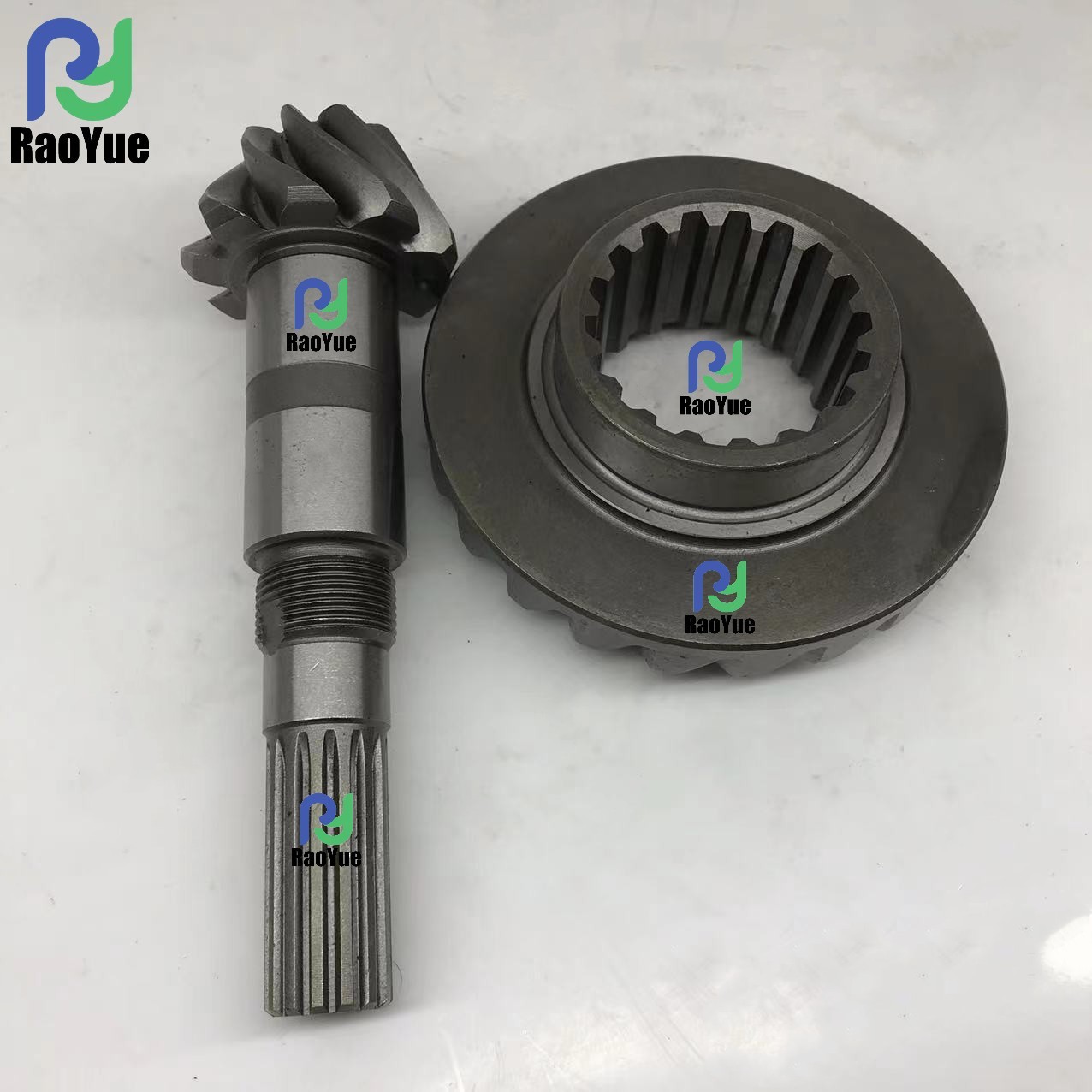 Kubota拖拉机3608 4508 5018齿轮TC432-12010 TD030-12010图5