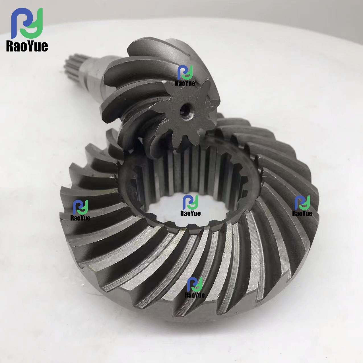 Kubota拖拉机3608 4508 5018齿轮TC432-12010 TD030-12010图3