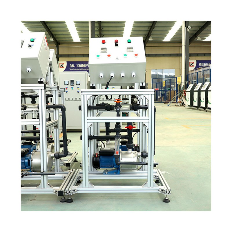 水肥一体机 全自动智能水肥一体机农业节水节肥施肥器水肥一体机图5