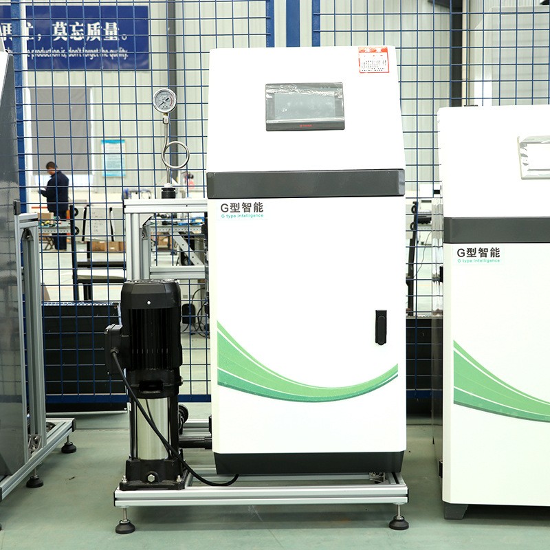 水肥一体机 全自动智能水肥一体机农业节水节肥施肥器水肥一体机图3