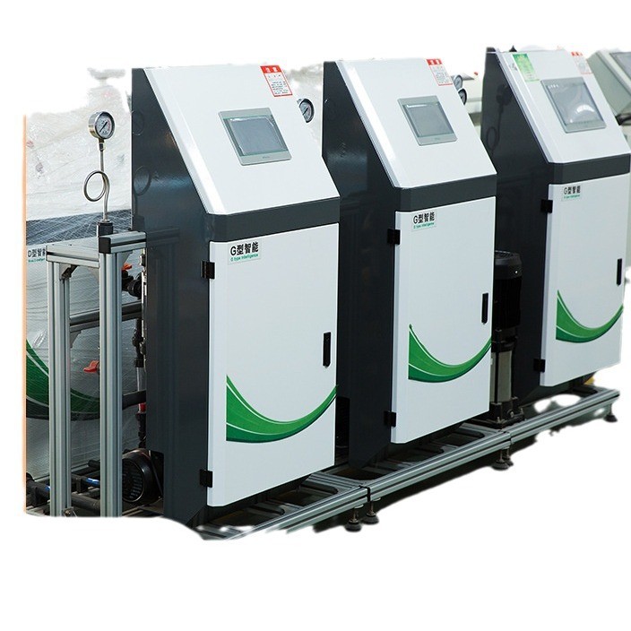 源头厂家智能水肥一体机高标准农田气象站果园水肥一体灌溉施肥器图5