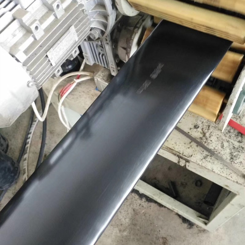 批发农用灌溉水带 PE软带加厚滴灌带浇地水带 农业浇地输送输水带图3