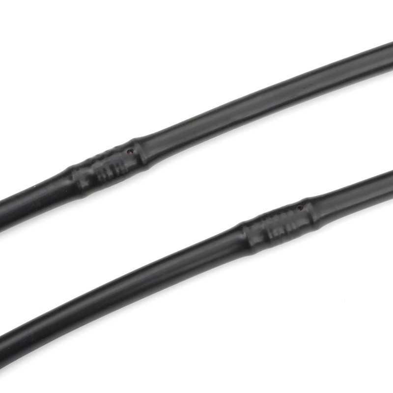 内镶圆柱式滴灌管 出水均匀大棚农田果园樱桃膜下滴灌管图2