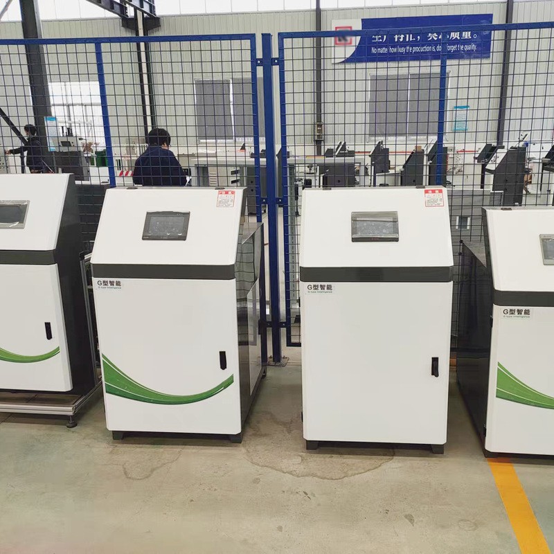 山东智能水肥一体机 果园农田大棚滴灌喷灌水肥一体机图4