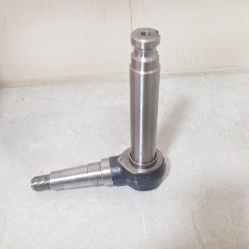 农用小四轮羊角独立轴中原时风福田拖拉机配件羊角轴加高立轴包邮图3