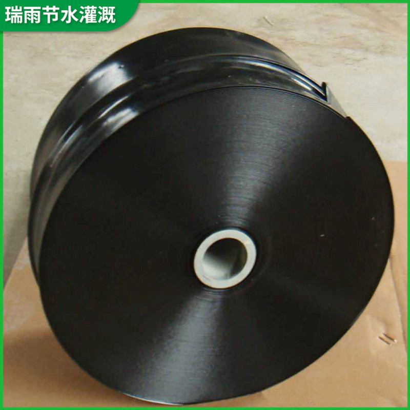 农用蔬果大棚浇水输水带灌溉带加厚灌溉主管带输水带pe软水带图2