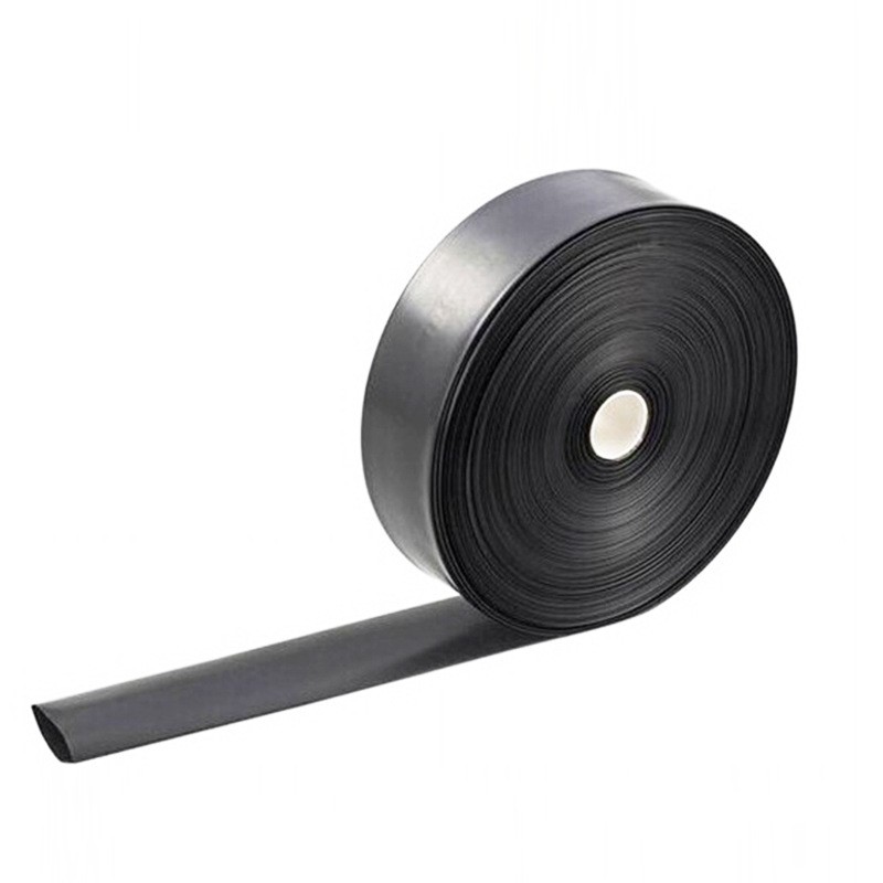 农用蔬果大棚浇水输水带灌溉带加厚灌溉主管带输水带pe软水带图5