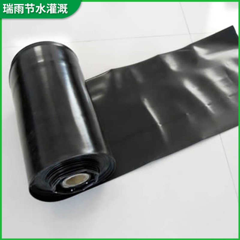 农用蔬果大棚浇水输水带灌溉带加厚灌溉主管带输水带pe软水带图3