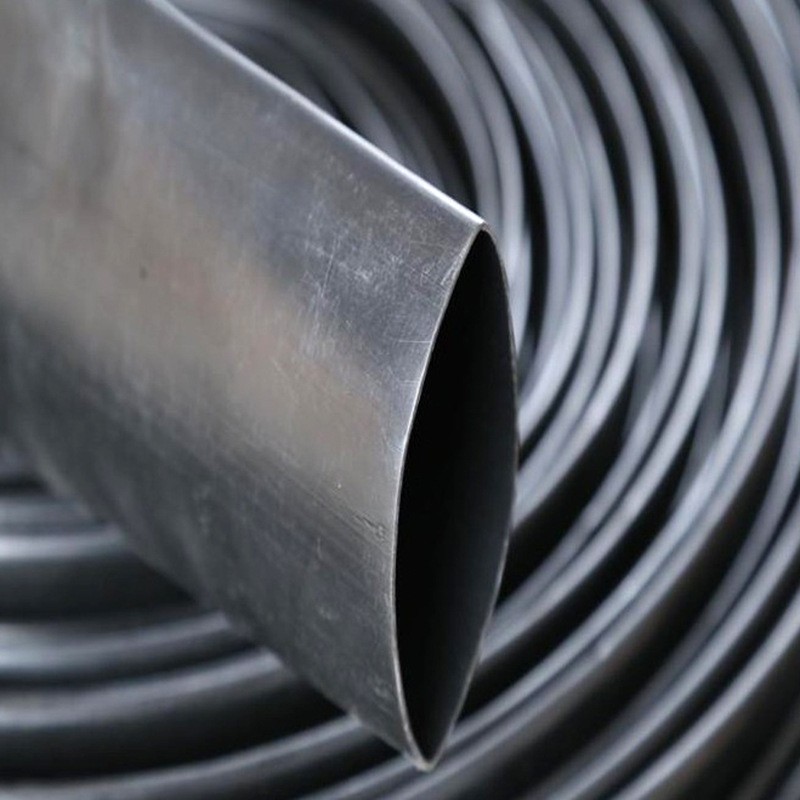 农田灌溉双层加厚输水带2寸3寸农用蔬果大棚浇水输水带灌溉带图2