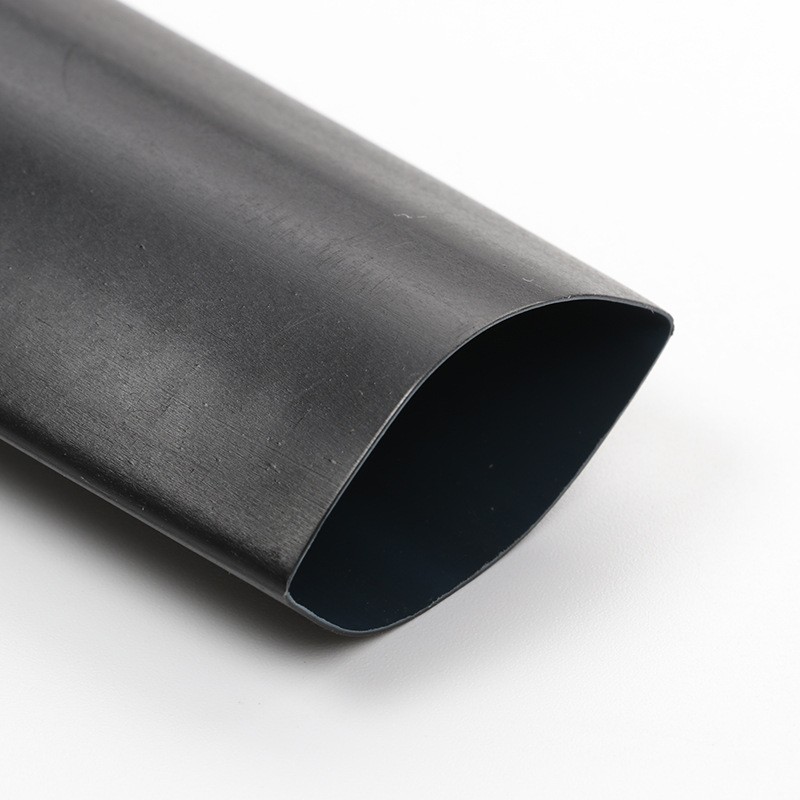 批发五孔七孔九孔农用灌溉微喷带水带软管浇地管大棚微喷带图4