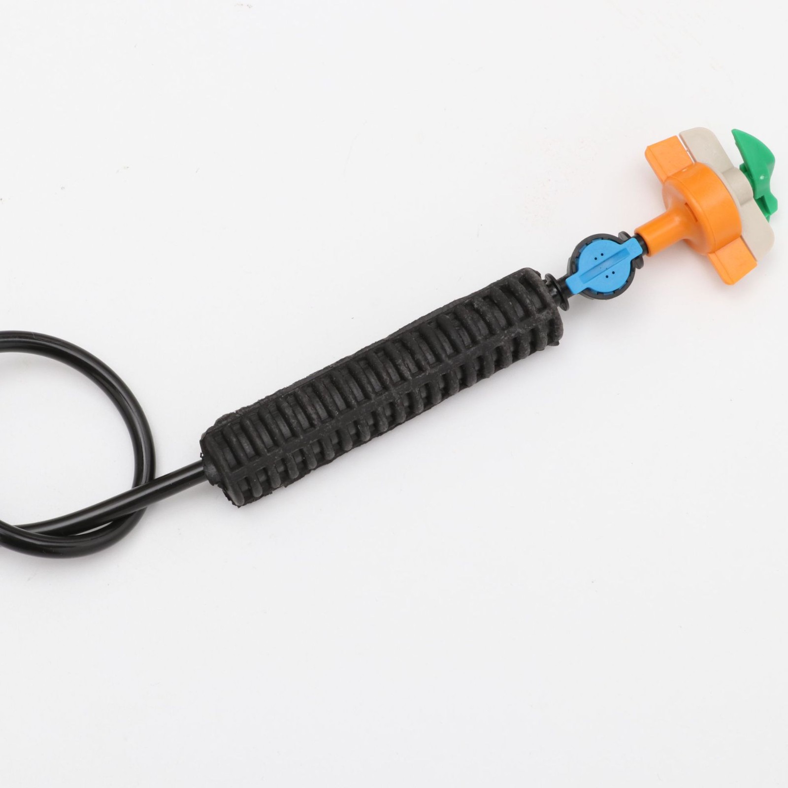 吊挂微喷 农用蔬菜大棚倒挂微喷套装雾化吊喷 降温除尘360度吊挂图4