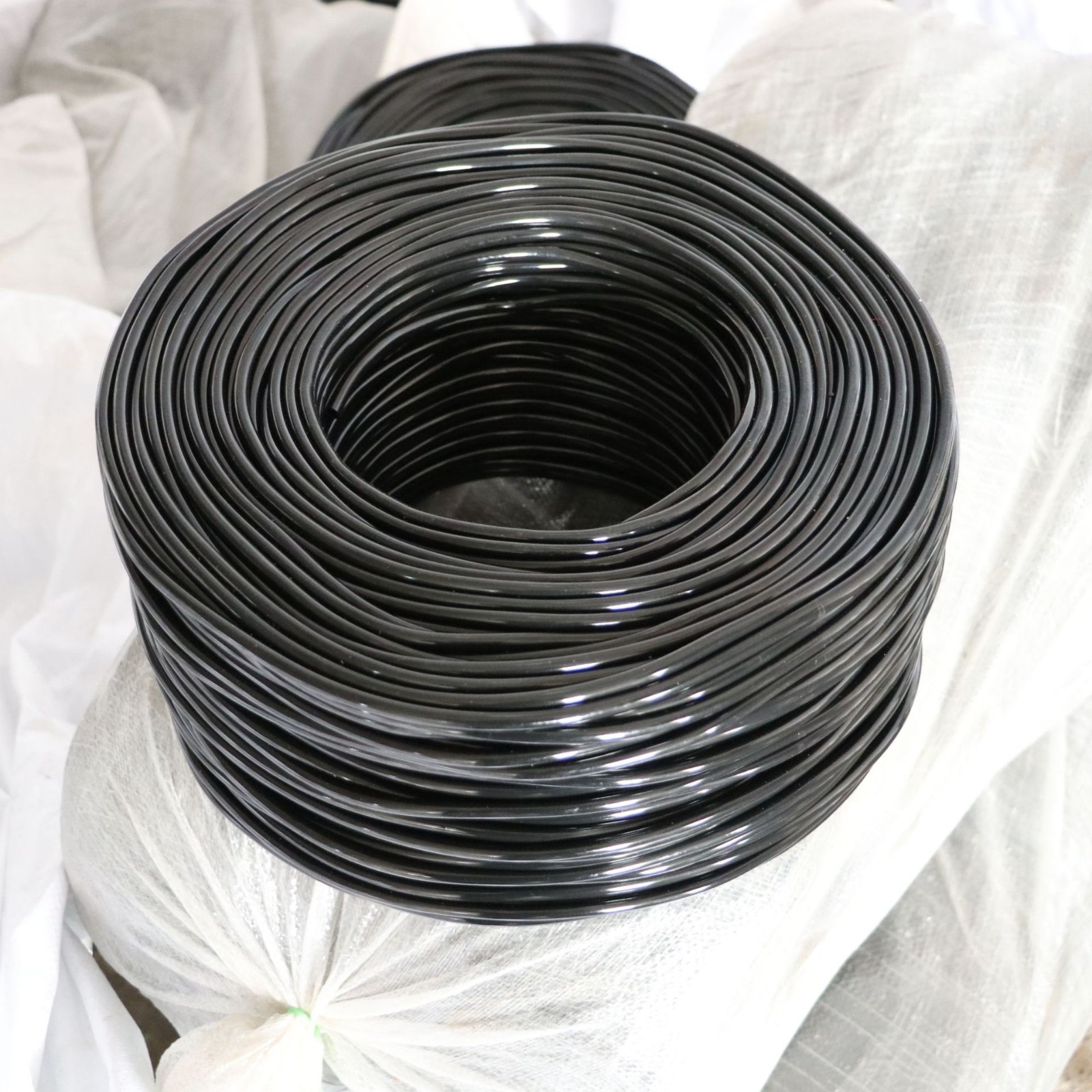 PVC毛管 pvc47毛管滴灌毛管灌溉软管农业灌溉微喷软管PVC毛管图2