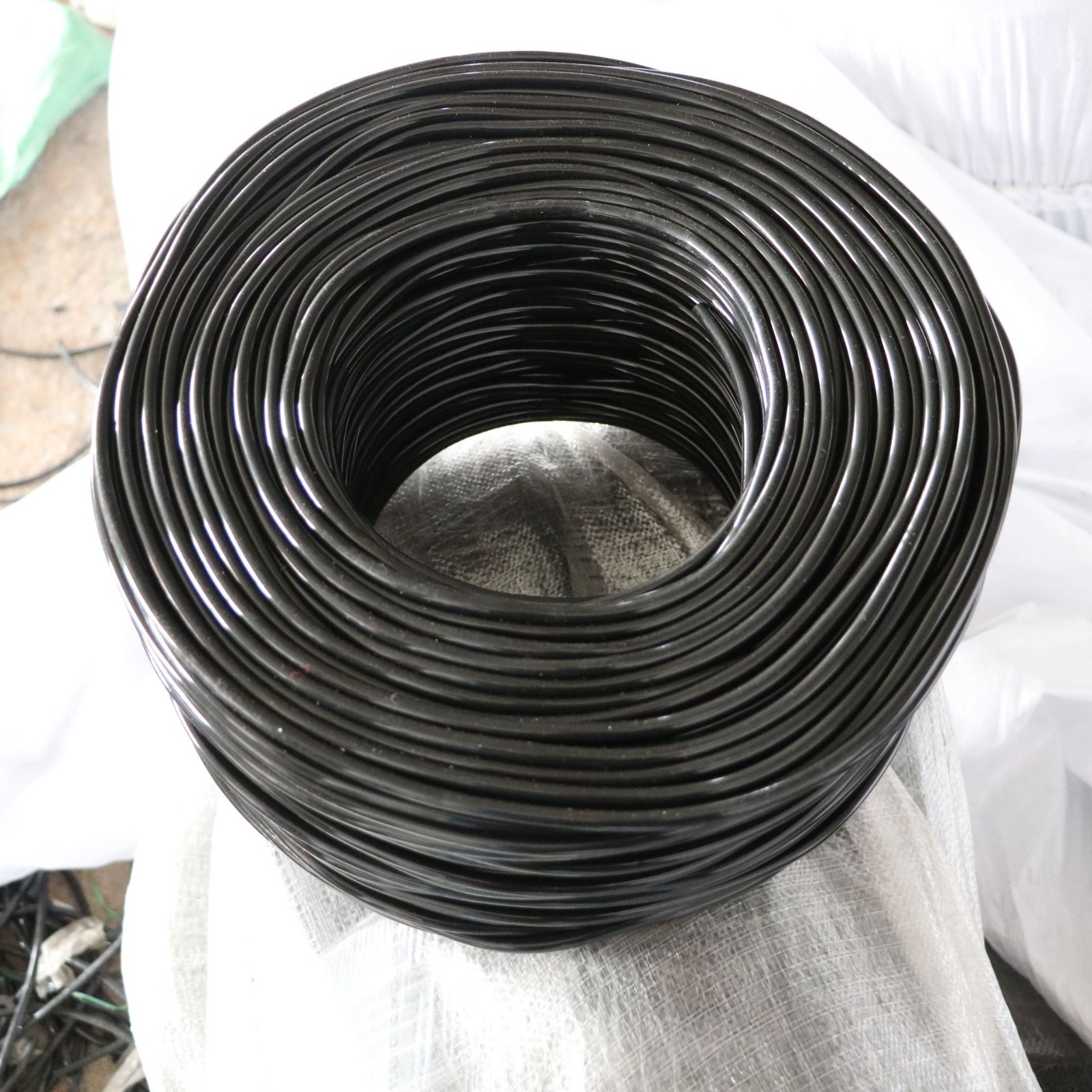 PVC毛管 pvc47毛管滴灌毛管灌溉软管农业灌溉微喷软管PVC毛管图3