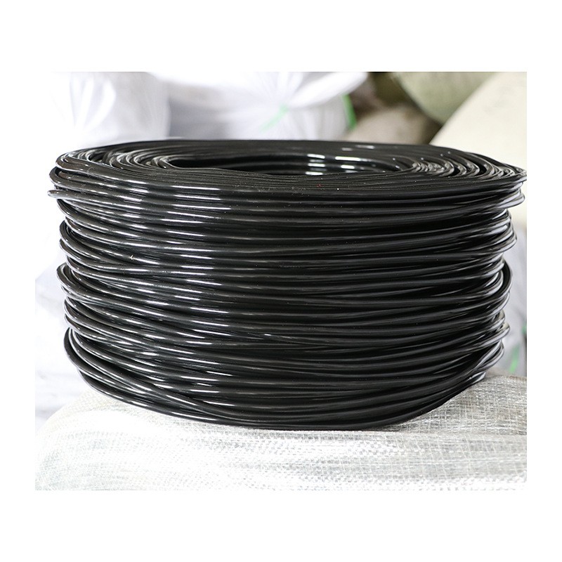 PVC毛管 pvc47毛管滴灌毛管灌溉软管农业灌溉微喷软管PVC毛管图4