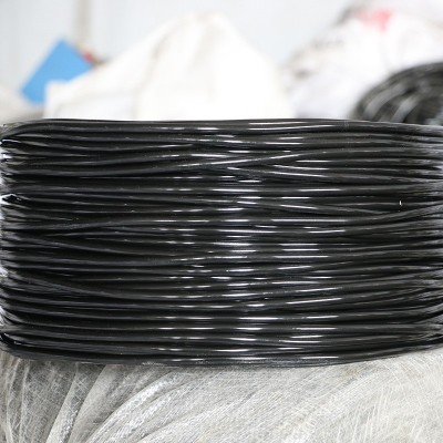 PVC毛管 4/7毛管 8/12园林花卉农业自动浇花系统灌溉管配件毛管