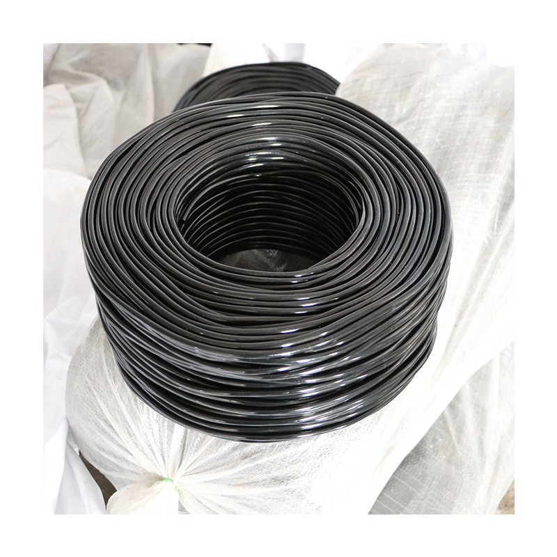 PVC毛管 4/7毛管 8/12园林花卉农业自动浇花系统灌溉管配件毛管图5