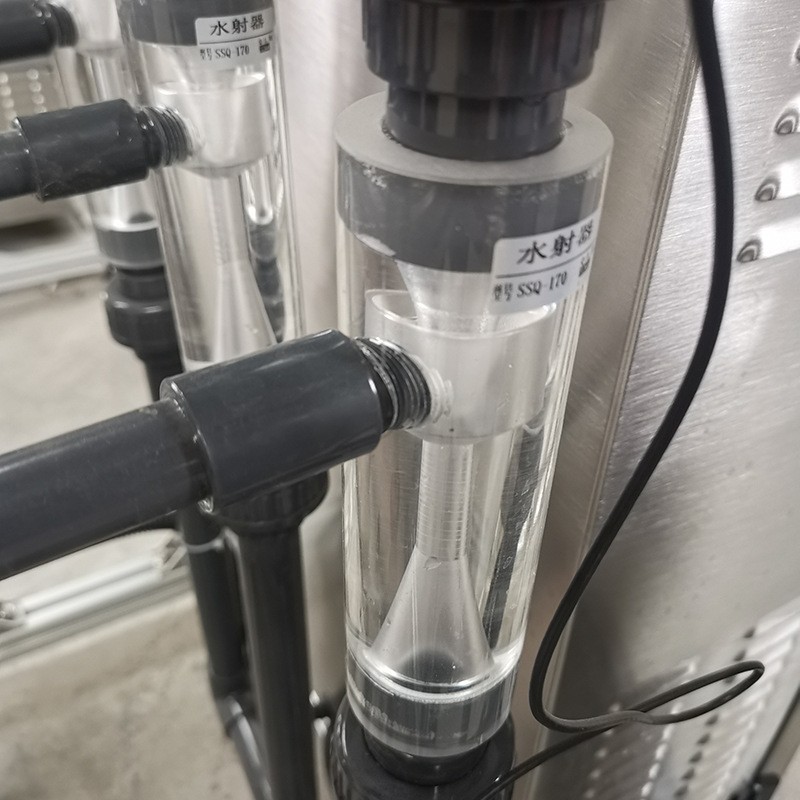 水肥施肥器一体机 农业机械设备水肥一体化灌溉滴灌喷灌施肥机图2