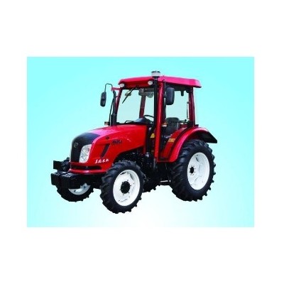 东风654轮式拖拉机