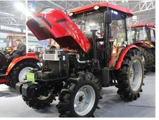 东风DF554-3轮式拖拉机