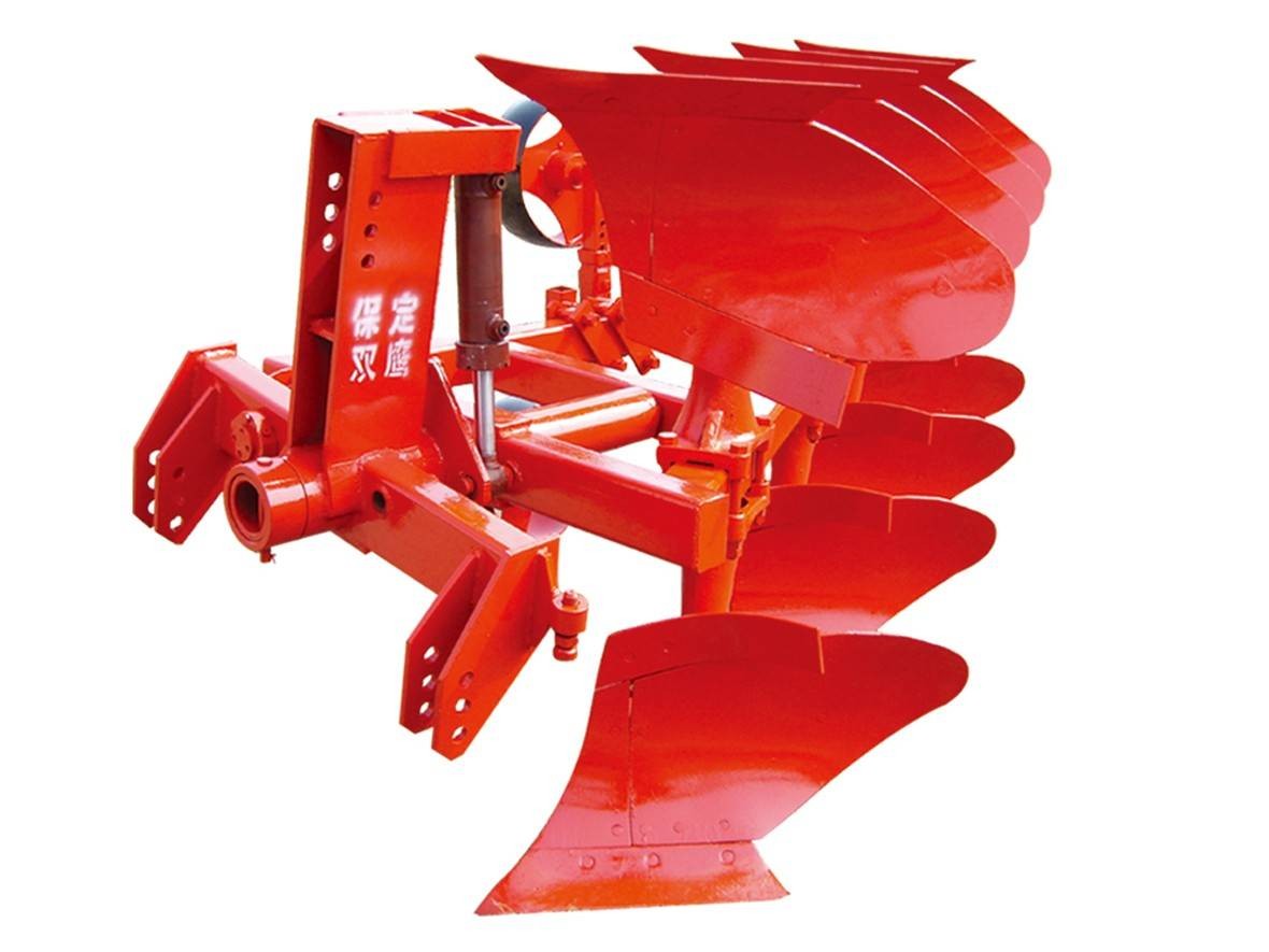 双鹰1LF-435翻转犁图2