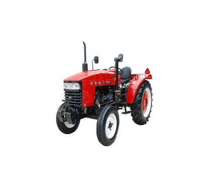 黄海金马400A轮式拖拉机图3