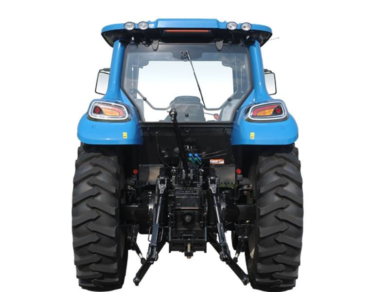 乐星LS1404轮式拖拉机图3