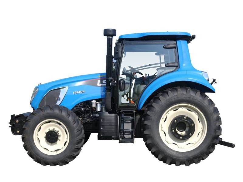 乐星LS1404轮式拖拉机图4