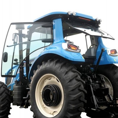 乐星LS1404轮式拖拉机