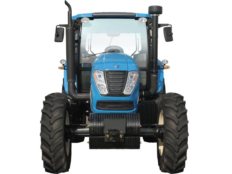 乐星LS1404轮式拖拉机图5