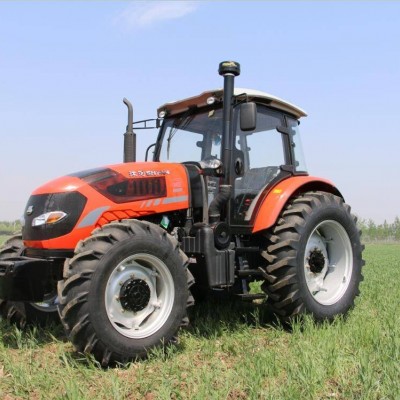 道依茨法尔DF1404轮式拖拉机