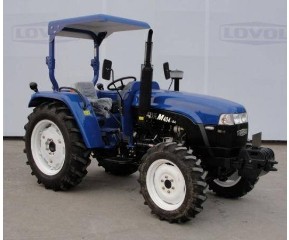 M404-BA轮式拖拉机图5