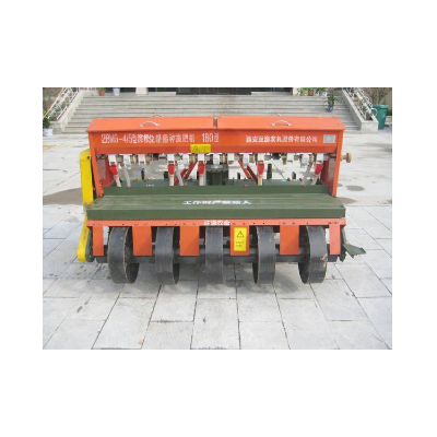 2BMG-4/5(180)旋耕播种机