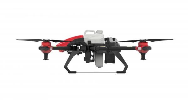 极飞科技3WWDZ-15A极飞P30图5