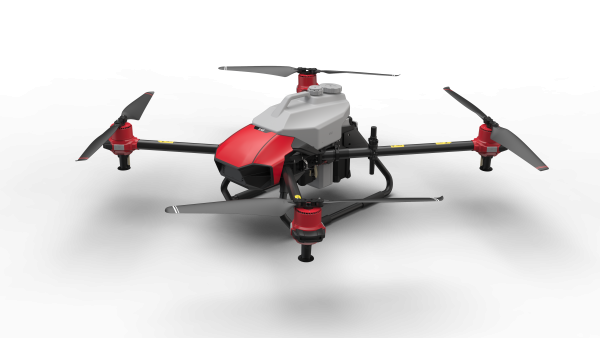 极飞科技3WWDZ-20A极飞XP图5