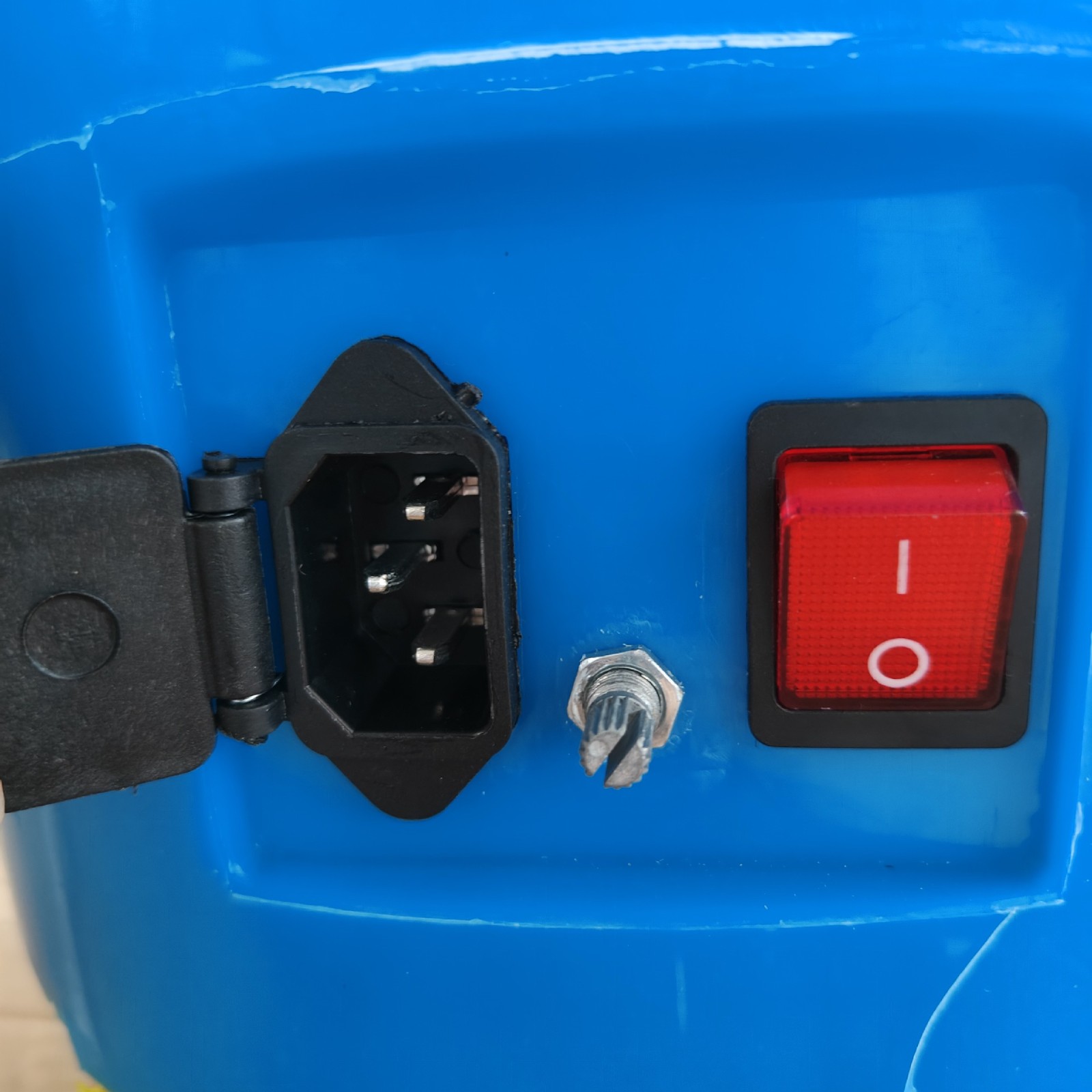 多功能手动施肥器撒肥机 手摇背负式撒肥器颗粒施肥器批发图3