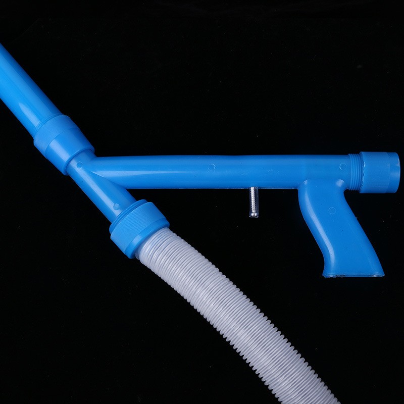 厂家直销根部施肥器 玉米水稻蔬菜手动撒肥机 多功能追肥机批发图5